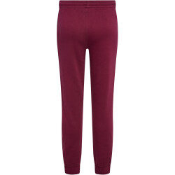 hummel Active Sweathose Damen 3070 - burgundy XS