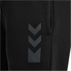 hummel Active Sweathose Damen 2001 - black S