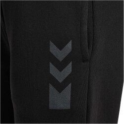 hummel Active Sweathose Damen 2001 - black M