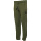 hummel Active Sweathose Kinder 6453 - olive night 128