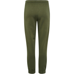 hummel Active Sweathose Kinder 6453 - olive night 152