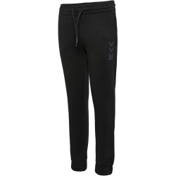 hummel Active Sweathose Kinder 2001 - black 128