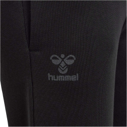 hummel Active Sweathose Kinder 2001 - black 128