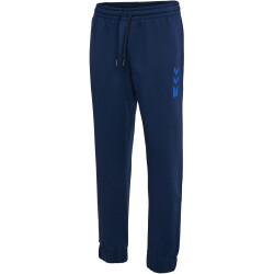 hummel Active Sweathose Herren 7459 - dress blues S