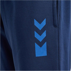 hummel Active Sweathose Herren 7459 - dress blues M