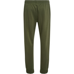 hummel Active Sweathose Herren 6453 - olive night M