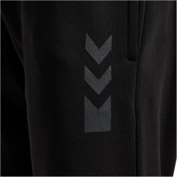 hummel Active Sweathose Herren 2001 - black L