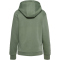 hummel Active Hoodie Damen 6005 - sea spray XS