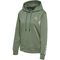 hummel Active Hoodie Damen 6005 - sea spray S