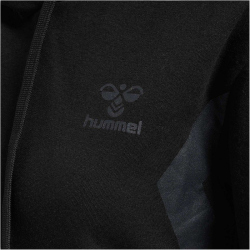hummel Active Hoodie Damen 2001 - black S