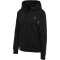 hummel Active Hoodie Damen 2001 - black S