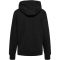 hummel Active Hoodie Damen 2001 - black S