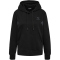 hummel Active Hoodie Damen 2001 - black S