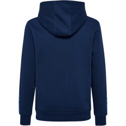 hummel Active Hoodie Kinder 7459 - dress blues 116
