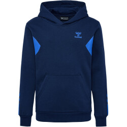 hummel Active Hoodie Kinder 7459 - dress blues 116