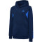 hummel Active Hoodie Kinder 7459 - dress blues 116
