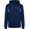 hummel Active Hoodie Kinder 7459 - dress blues 116