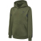 hummel Active Hoodie Kinder 6453 - olive night 116