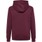 hummel Active Hoodie Kinder 3070 - burgundy 116