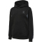 hummel Active Hoodie Kinder 2001 - black 116