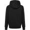 hummel Active Hoodie Kinder 2001 - black 116