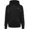 hummel Active Hoodie Kinder 2001 - black 116