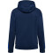 hummel Active Hoodie Herren 7459 - dress blues S