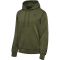 hummel Active Hoodie Herren 6453 - olive night S