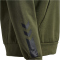 hummel Active Hoodie Herren 6453 - olive night S