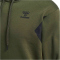 hummel Active Hoodie Herren 6453 - olive night S