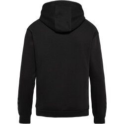 hummel Active Hoodie Herren 2001 - black S