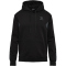 hummel Active Hoodie Herren 2001 - black S