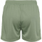hummel Active Shorts Damen 6005 - sea spray XS