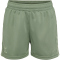hummel Active Shorts Damen 6005 - sea spray XS