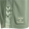 hummel Active Shorts Damen 6005 - sea spray XS