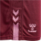 hummel Active Shorts Damen 3070 - burgundy S