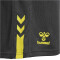 hummel Active Shorts Damen 2246 - obsidian/sulphur spring XS