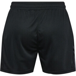 hummel Active Shorts Damen 2001 - black XS