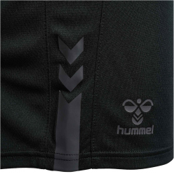 hummel Active Shorts Damen 2001 - black XS