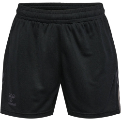 hummel Active Shorts Damen 2001 - black S