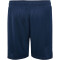 hummel Active Shorts Kinder 7459 - dress blues 140