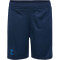 hummel Active Shorts Kinder 7459 - dress blues 140