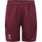 hummel Active Shorts Kinder 3070 - burgundy 116