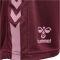hummel Active Shorts Kinder 3070 - burgundy 116