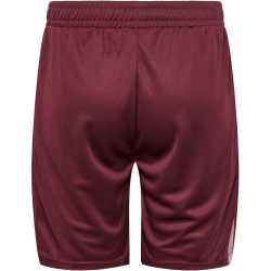 hummel Active Shorts Kinder 3070 - burgundy 152