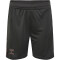 hummel Active Shorts Kinder 2247 - obsidian/olive night 116