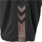 hummel Active Shorts Kinder 2247 - obsidian/olive night 116