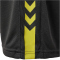 hummel Active Shorts Kinder 2246 - obsidian/sulphur spring 152