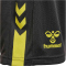 hummel Active Shorts Kinder 2246 - obsidian/sulphur spring 152