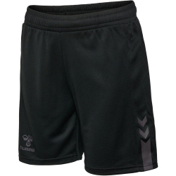 hummel Active Shorts Kinder 2001 - black 164
